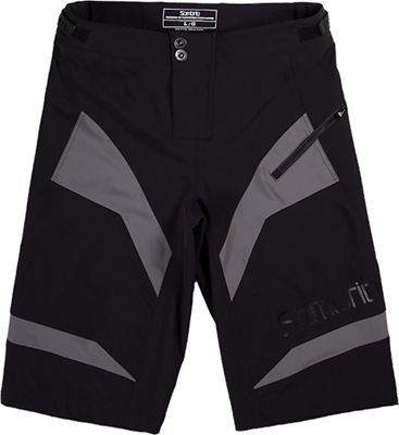 Sombrio Supra Shorts (2016) 2016 review