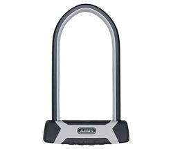 Abus Granit X Plus 540 230mm D Lock Chain Reaction Cycles