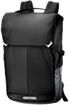 Brooks England Pitfield Backpack 2018 review