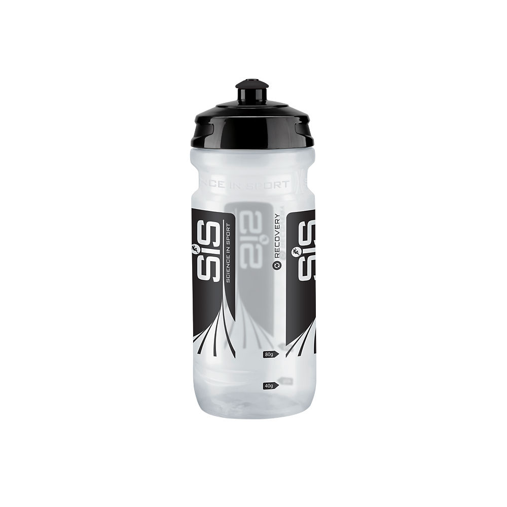 Bidon Science In Sport (600 ml) - Clair - OS