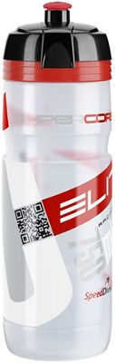 Elite SuperCorsa 750ml Water Bottle Review