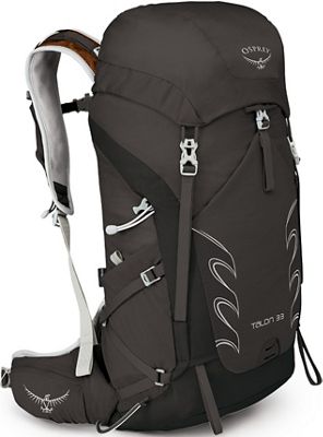 Sac à dos Osprey Talon 33 2017 - Noir - Med/Large