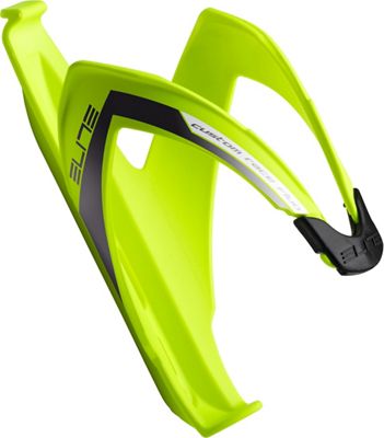 Elite Custom Race Resin Fluoro Bottle Cage review