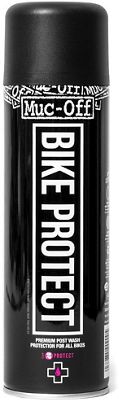 Muc-Off Bike Protect Aerosol Spray Lubricant - 500ml}