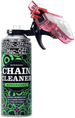 Muc-Off Bio Chain Doc Chain Cleaner - 400ml}