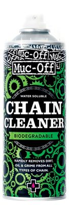 Muc-Off Bio Chain Cleaner Review