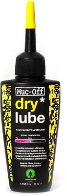 Muc-Off Dry Chain Lube (50ml) - 50ml}