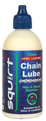 Squirt Chain Lube (120ml) - 120ml}