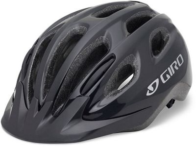 Casque Giro Flurry II Enfant - Noir - One Size