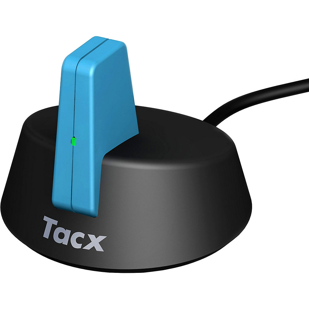 Antenne Tacx USB ANT+ (pour ordinateur) - Noir, Noir