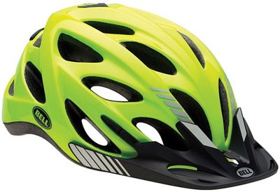 Bell Muni Commuter Helmet review