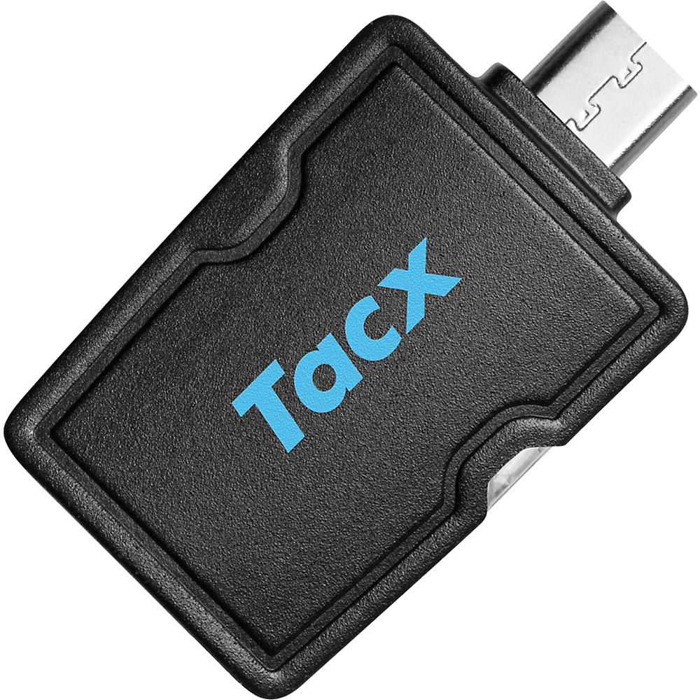Clé Tacx ANT+ Dongle Micro USB (pour Android) - Noir, Noir