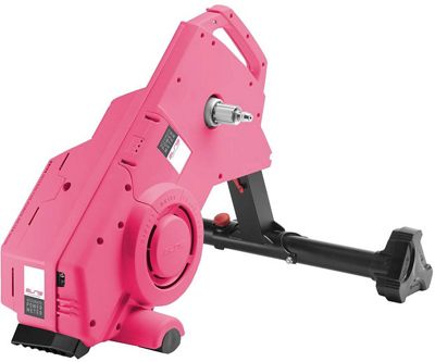 Elite Drivo Rosa Direct Drive Trainer review