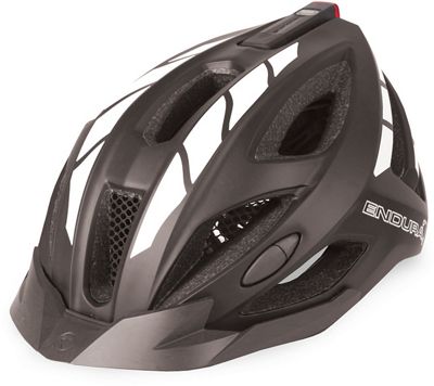 Casque Endura Luminite - Noir - S/M