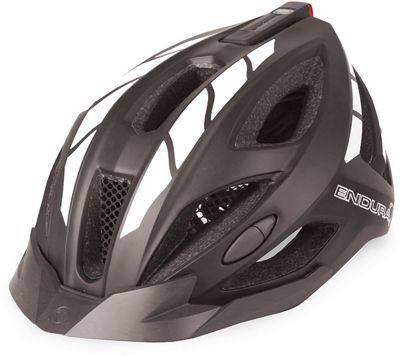 Endura Luminite Helmet review