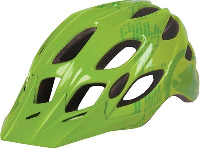 Endura Hummvee Helmet review