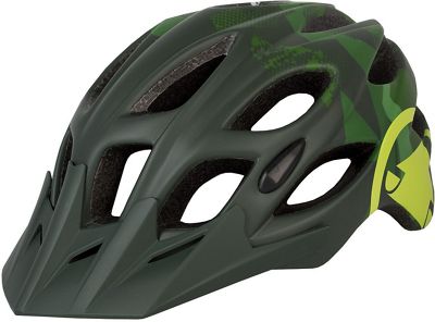 Casque Endura Hummvee - Khaki - L/XL/XXL