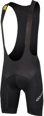 Salopette corta Alpinestars Paragon 2018 - nero - XXL, nero