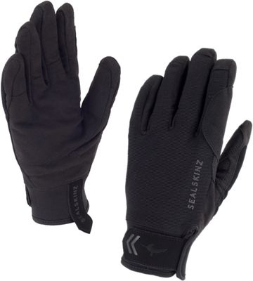 SealSkinz Women's Dragon Eye Gloves review