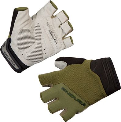 Endura Hummvee Plus Mitts II - OliveGreen - XL}, OliveGreen