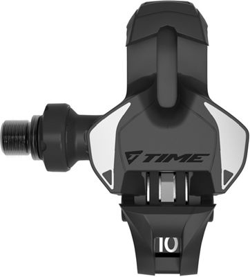 Pedali Time XPRO 10 - nero - Stamp 7/11, nero