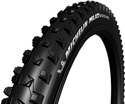 Michelin Mud Enduro Magix TS TLR MTB Tyre Review