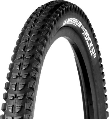 Michelin Rock R2 Enduro Magix TLR Front MTB Tyre Review