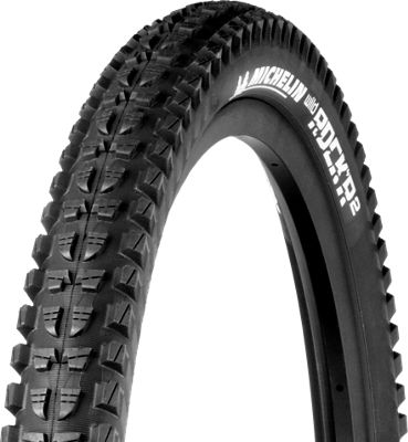 Michelin Rock R2 Enduro Gum-X TS TLR MTB Tyre Review