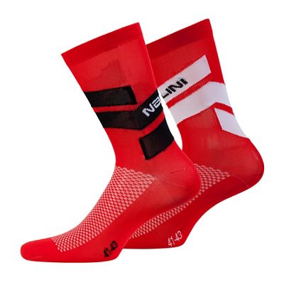 Nalini AHS Folgore Socks SS18 review