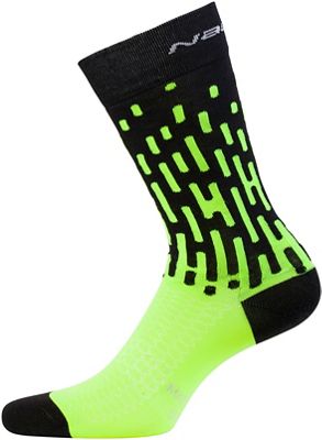 Nalini AHS Fulmine Socks SS18 review