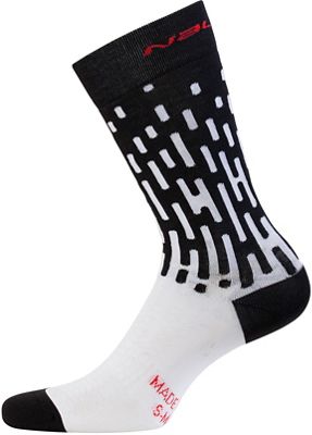 Nalini AHS Fulmine Socks SS18 review