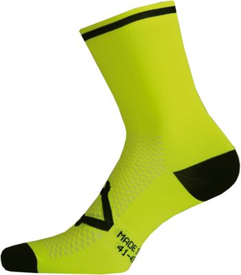 Nalini AHS Lampo Socks SS18 review