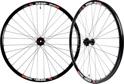 Stans No Tubes Grail Team Neo Road Wheelset review