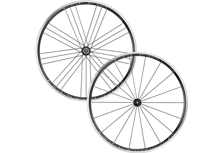 Campagnolo Calima C17 Road Wheelset