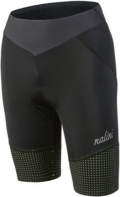 Nalini Women's AHS Ambiziosa Shorts SS18 review