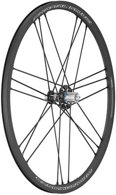 Campagnolo Shamal Mille C17 Rear Road Wheel review