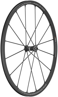 Campagnolo Shamal Mille C17 Front Road Wheel review