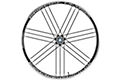 Campagnolo Shamal Ultra C17 2-Way Fit Rear Wheel