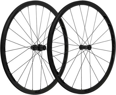 Fast Forward F3R FCC 30mm SP Wheelset Review