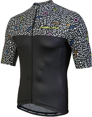 Nalini AHS Centenario Jersey SS18 review