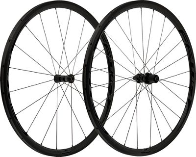 Fast Forward F4R FCC TLR 45mm SP Wheelset Review