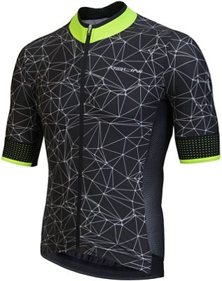 Nalini AHS Naranco Jersey SS18 review