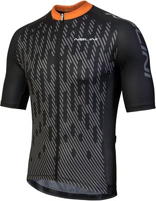 Nalini AHS Podio Jersey SS18 review