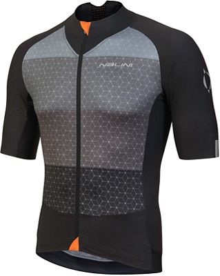 Nalini AHS Stelvio Jersey SS18 review