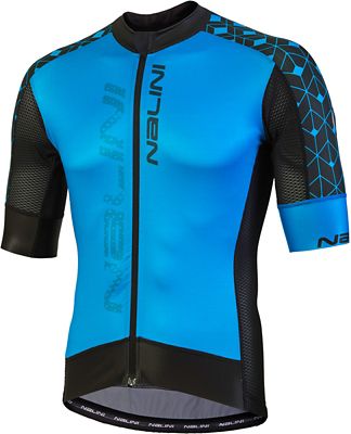 Nalini AHS Velocita Jersey SS18 review