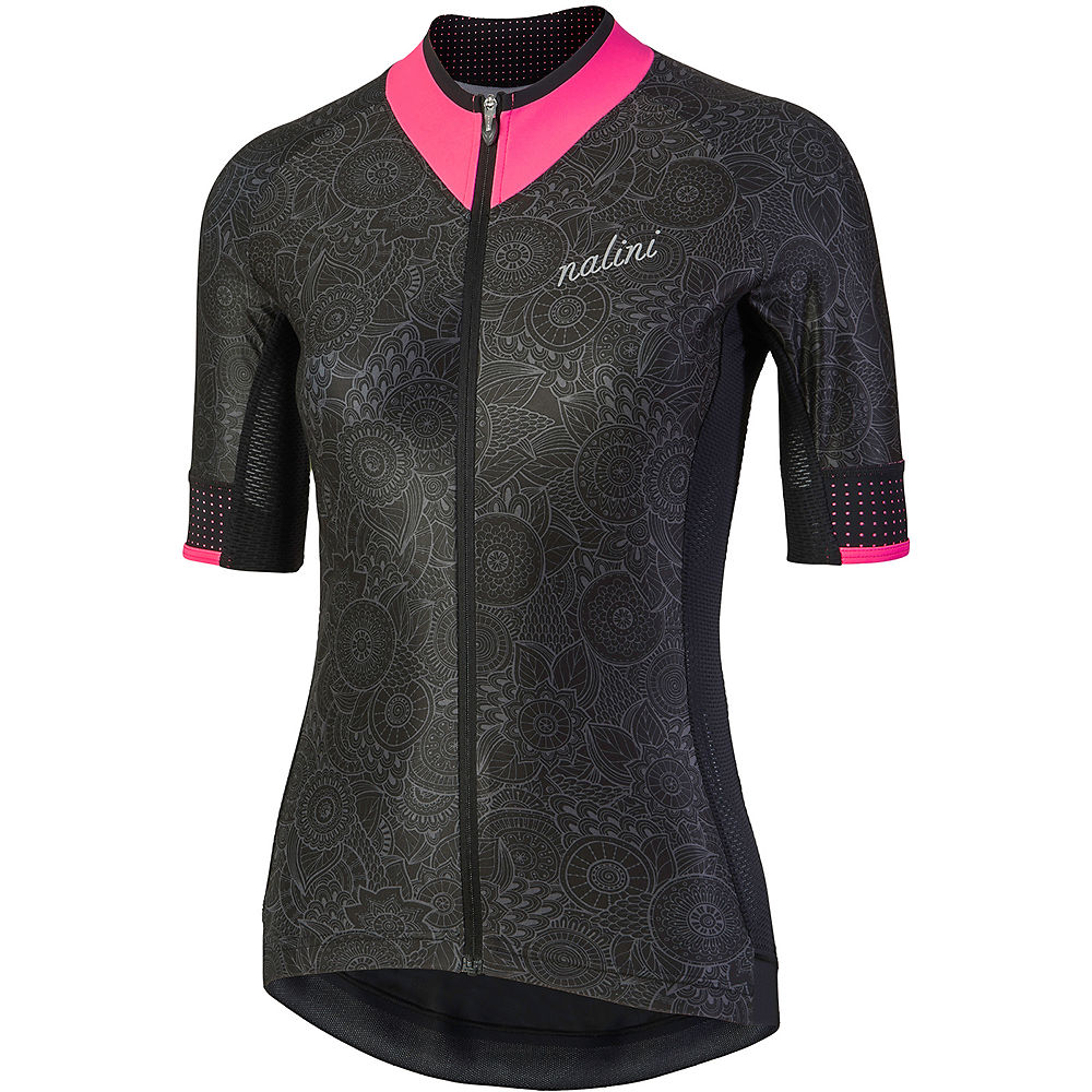 Maillot Nalini AHS Raffinata Femme - Noir