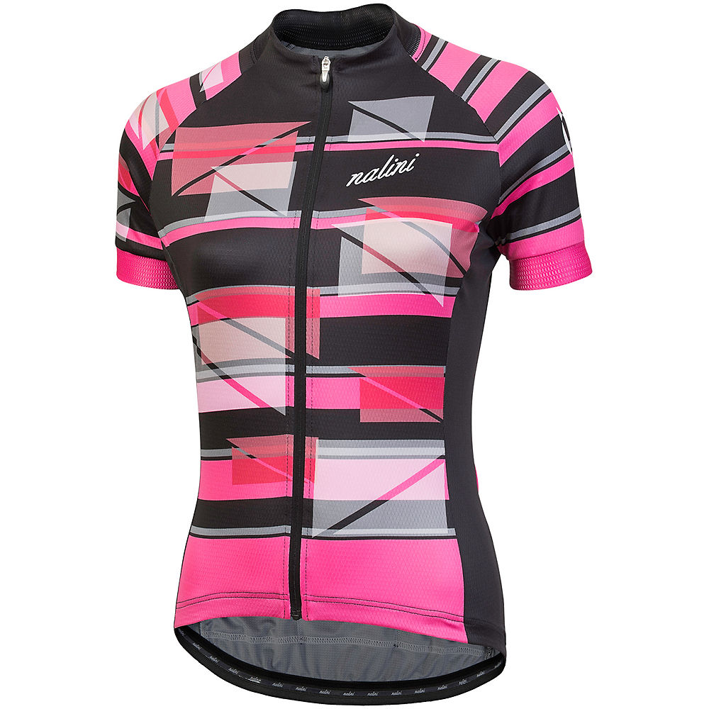 Maillot Nalini AHS Trendy Femme - Noir