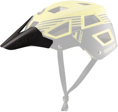 7 iDP M5 Helmet Replacement Visor review