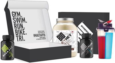 Kit de démarrage Bio-Synergy Gym - 1.5kg