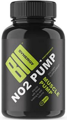 Bio-Synergy NO2 Pump Review
